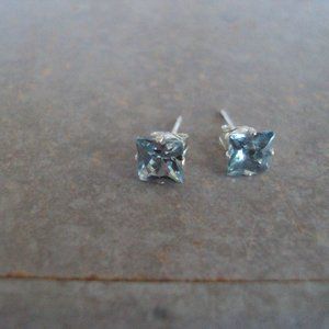 3 for $10 sterling silver earrings MST1767